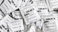 Woman reveals genius reason why you should save silica gel packets: 'So smart'