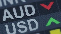 The Australian dollar has hit a 5 year low. Sounds bad but don’t panic