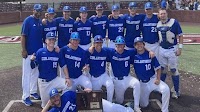 Columbia baseball team has unfinished business at Class 2A state tournament in Peoria