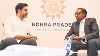 Minister Nara Lokesh urges Airbus to set up MRO hub in Andhra to boost operations