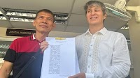 Airport workers, others seek SC help vs. NAIA concession agreement
