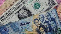 USD/GHS Exchange Rate: An Extension Of Current Trend Or Possible Reversal? Analyzing The Break In Upward Volatility And Future Price Trajectory