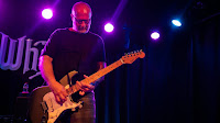 Bob Mould’s Still Rocking Amid ‘Crazy’ Times