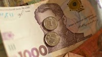 Ukraine considers moving closer to euro rather than dollar, Reuters reports