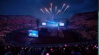 BLACKPINK makes history - See what happened at their Goyang concert; Fans who paid ₹10,400 (130,000 KRW)