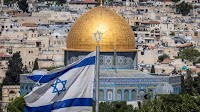 First day of Passover sees 43% rise in Jewish visits to Temple Mount