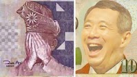 Malaysian Ringgit Hits Its Lowest In History Against Singaporean Dollar
