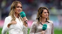 Johnny Nic’s World Cup media diary – part two: Laura Woods, Tyldesley, pumped-up Micah