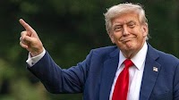 USD sees worst start in 50 years thanks in part to Trump's tariffs — but for investors it's not all bad news