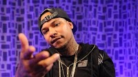 Chinx’s Widow Reacts To Seeing Alleged Killers