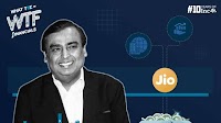 Jio Financial Services’ Q2 Profit Rises 3% YoY To INR 689 Cr