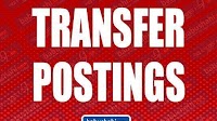 50 IAS officers transferred; view full list