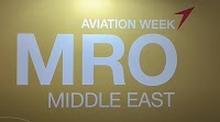 Middle East aviation sector showcases growth at largest MRO and AIME event