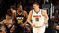 NBA teams with the toughest remaining schedules after All-Star break