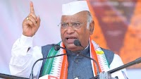 'Try And Remove': Mallikarjun Kharge's Dare To RSS Leader Over Preamble Remark