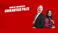 UAE: Two Indian expats win Dh 250 million in Big Ticket Draw
