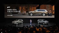 ONVO’s Flagship SUV L90 Officially Launched, Starting at RMB 265,800