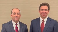 Rep. Bob Good endorses Florida Gov. Ron DeSantis for President