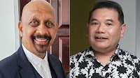 After disastrous outing in Sg Bakap, Rafizi panned for implicating lawyer in Israeli's firearms case