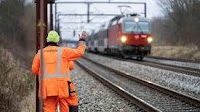 Bravida Denmark ensures provision of rail services, in cooperation with Banedanmark and DSB, for around DKK 300 million