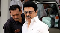 ‘Sword hanging above…’: Why is Tamil Nadu CM MK Stalin opposing population-based delimitation