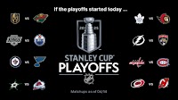 Stanley Cup Playoffs Buzz: Canadiens try again to clinch berth against Blackhawks