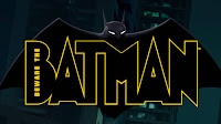 ‘Beware The Batman’ TPB Announced, Preview For Final Issue