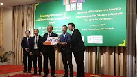 Addressing noncommunicable diseases in Cambodia can save lives and sustain economic growth
