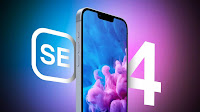 iPhone SE 4 Launch: Expected Features, Price & Key Upgrades