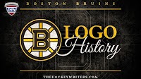 Boston Bruins Logo History