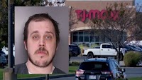 Man accused of lewd acts in T.J. Maxx parking lot says he needs 'help,' affidavit reveals