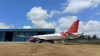 Air India Pushes Ahead With Bringing MRO In-House