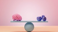 Trying to keep your brain young? A big new study finds these lifestyle changes help