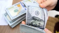 Dollar gains over dong