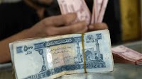 World Bank report explains how Afghan currency gained amid falling inflation rate