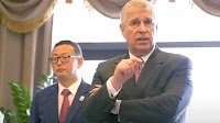 Prince Andrew adviser’s letter to alleged China spy reveals closeness of ties