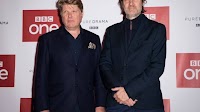 Neal Purvis & Robert Wade Adapting Jo Nesbo’s ‘I Am Victor’ For Baltasar Kormakur