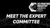 3D Printing Industry Expert Committee Members Announced