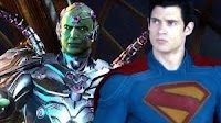 Brainiac Teased Again For James Gunn’s ‘Superman’: The Thanos-Level Threat?