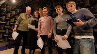 BBC Radio 4 pays tribute to ‘Peggy Woolley’ with special Archers prequel marking VE Day 80th anniversary
