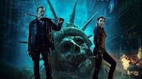 ‘The Walking Dead: Dead City’ Finally Confirms Netflix Release After Delay