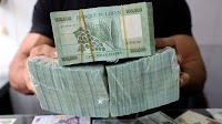 Lebanon raises minimum wage to LBP 28 million
