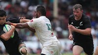 History in Kandy: NZ Under 85kg Shine in Sir Graham Henry Cup Opener
