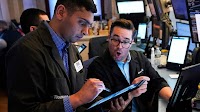 S&P 500 hits an all-time high — rebounding to its level when Trump's second term began