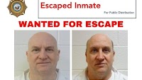 Law enforcement hits Faulkner County following prison escapee tip