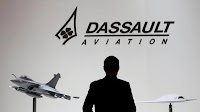 Dassault Aviation creates new company for MRO in India