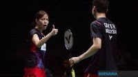 Hong Kong Open: Soon Huat-Shevon Set To Face Pang Ron-Su Yin For Last Eight Spot