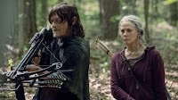 Which Netflix Country Has The Walking Dead?