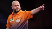 PDC World Darts Championship 2025 results: Christian Kist hits nine-darter but beaten