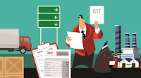 Govt's Q&A on GST refund due to inverted duty rates is controversial